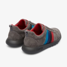 Camper Multicolor / Grey Sneakers Kids - Twins Online Ireland | GXEDT9546